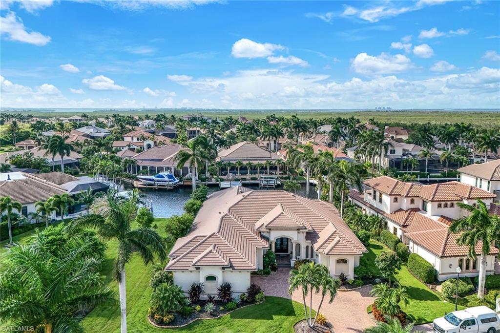 CAPE HARBOUR - Residential