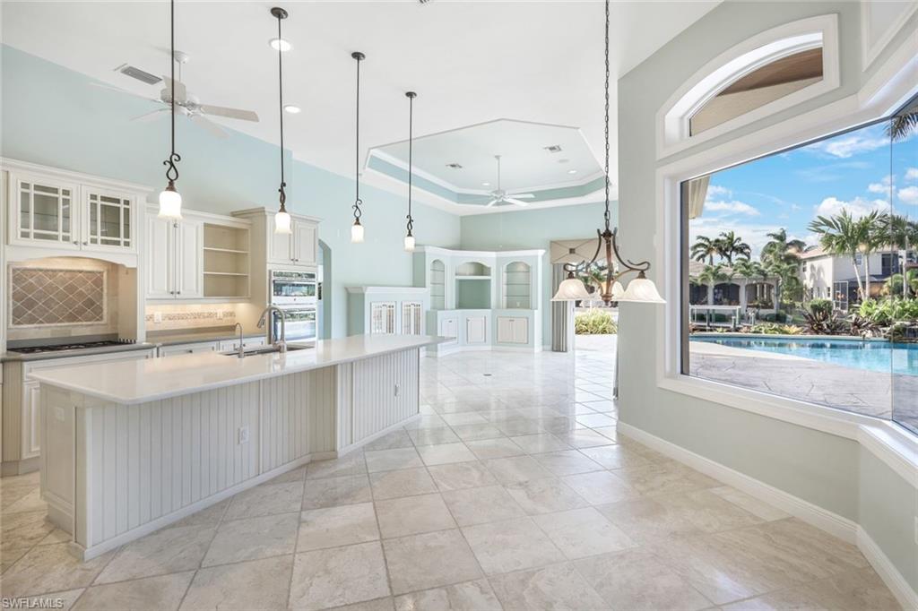 CAPE HARBOUR - Residential