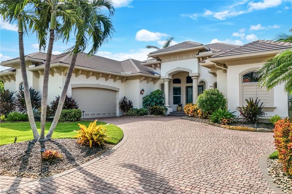 CAPE HARBOUR - Residential