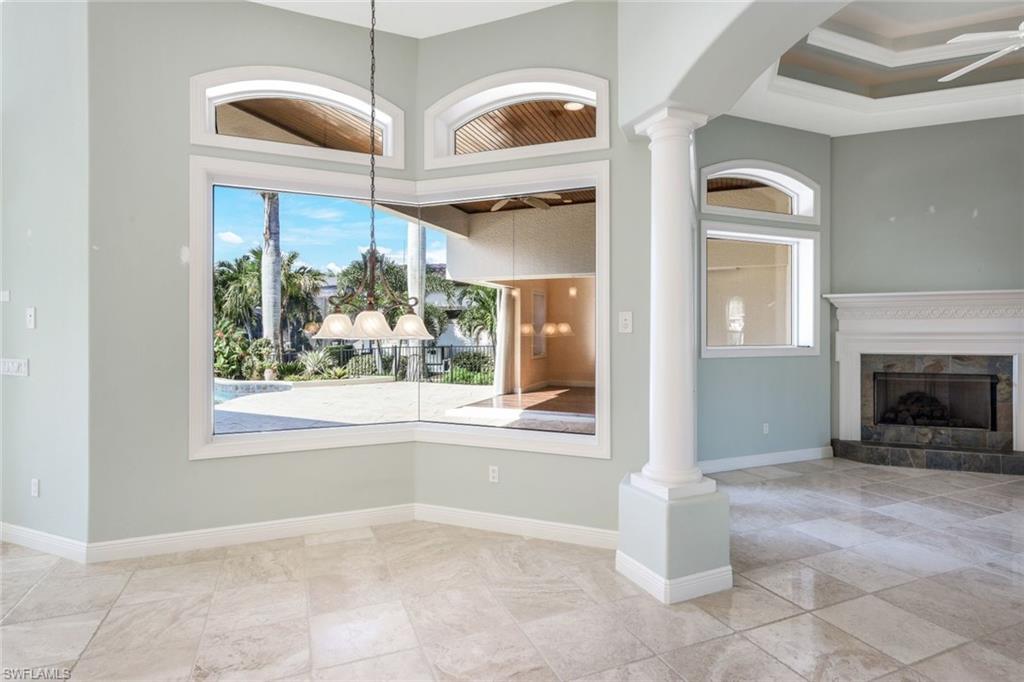 CAPE HARBOUR - Residential