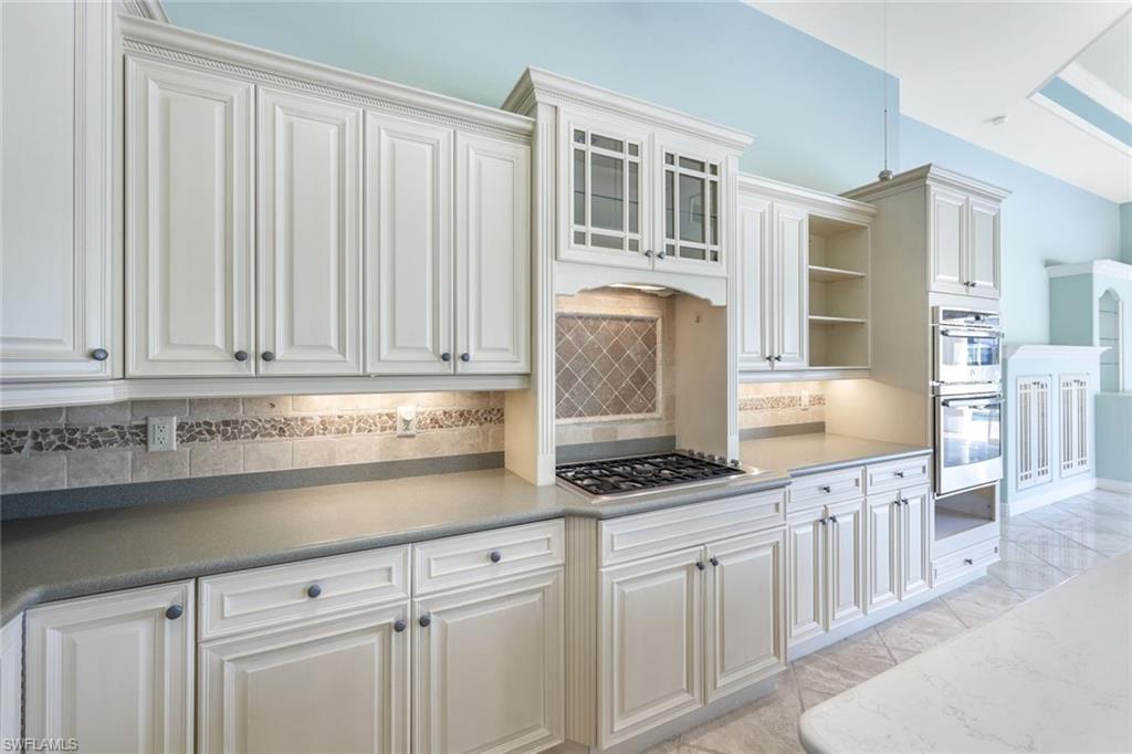 CAPE HARBOUR - Residential