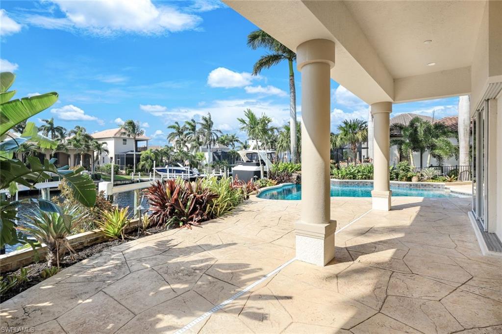 CAPE HARBOUR - Residential