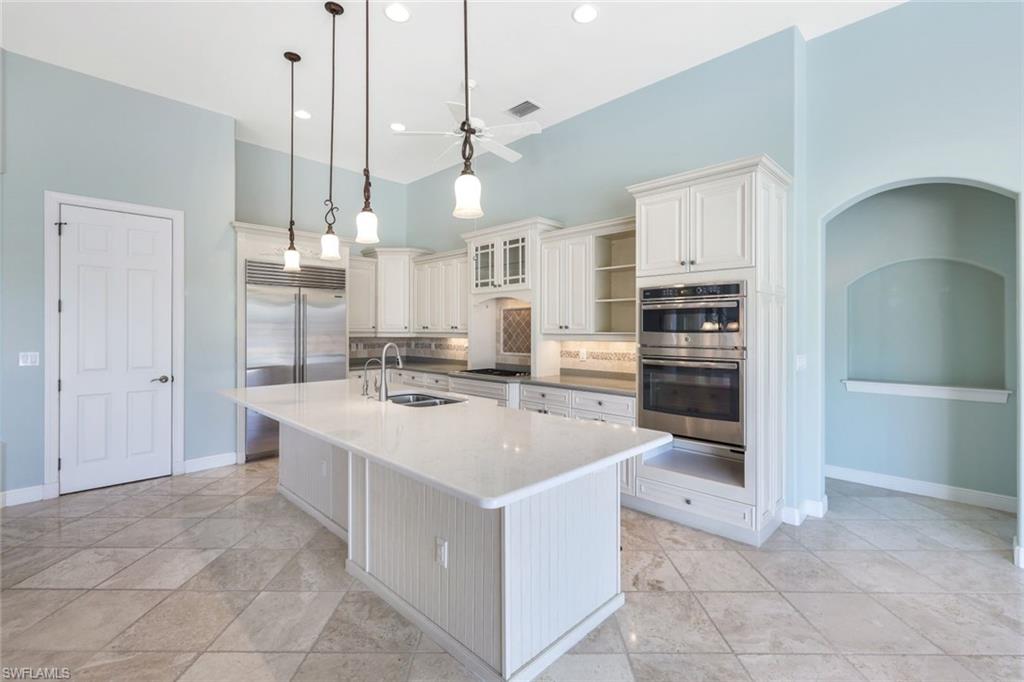 CAPE HARBOUR - Residential