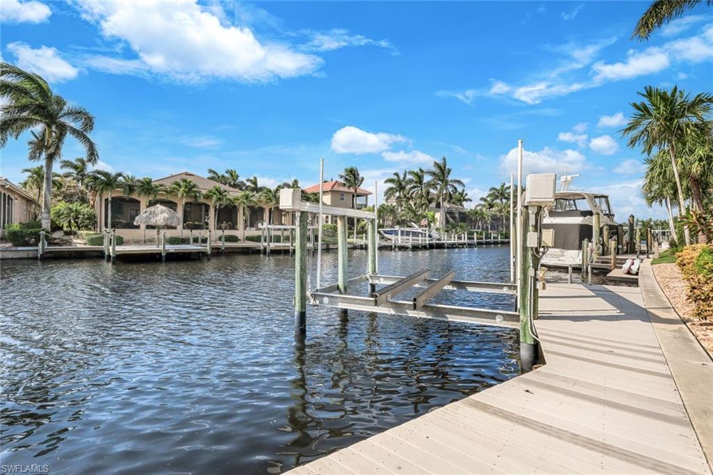 CAPE HARBOUR - Residential