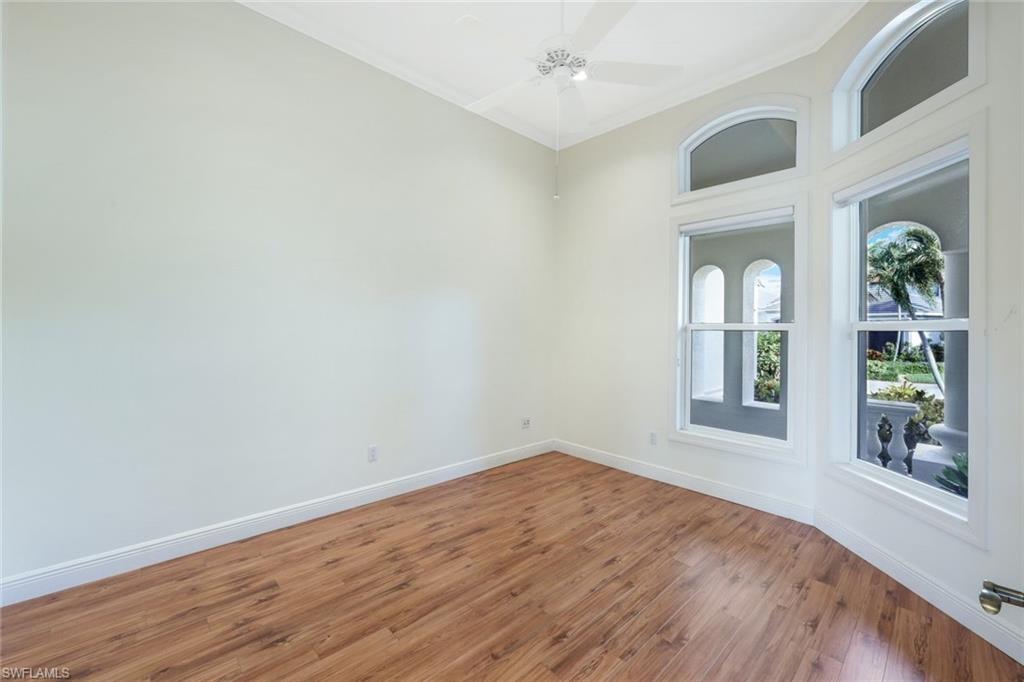 CAPE HARBOUR - Residential