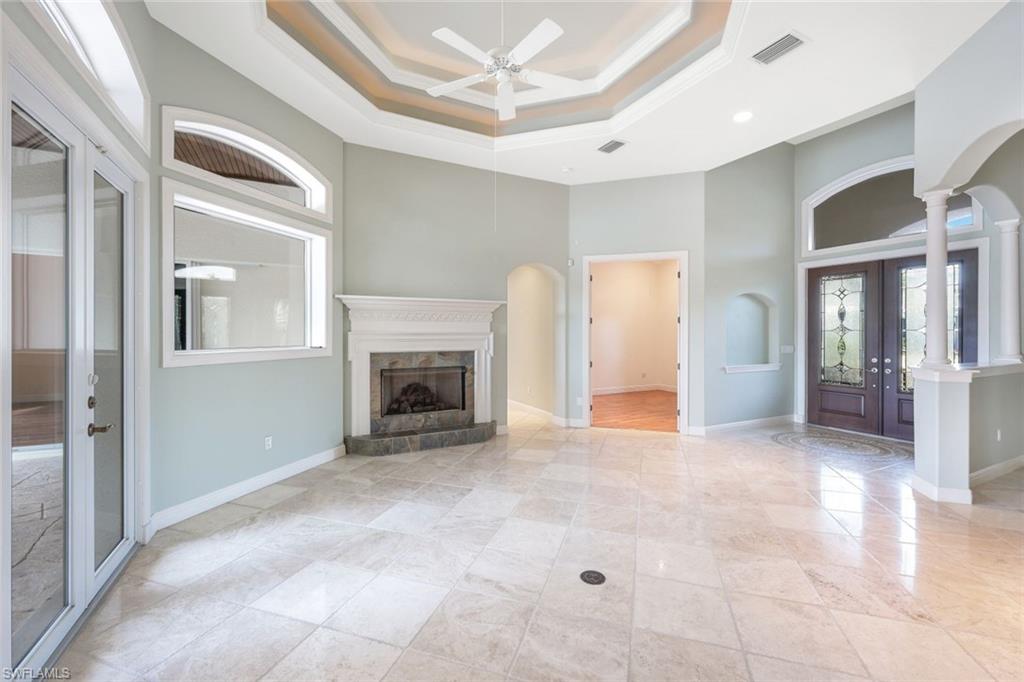 CAPE HARBOUR - Residential