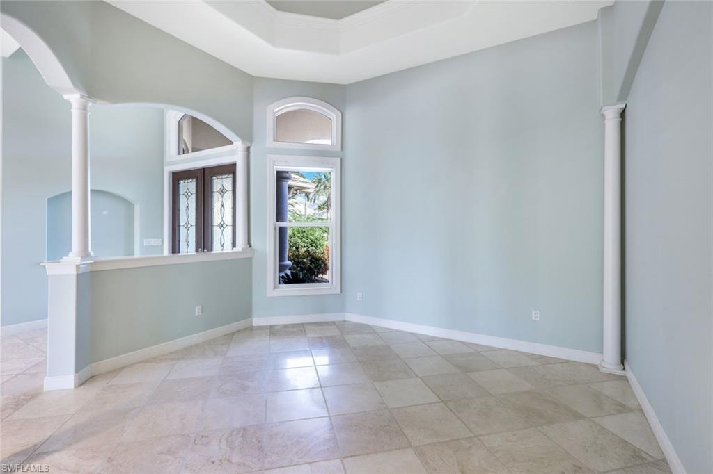 CAPE HARBOUR - Residential