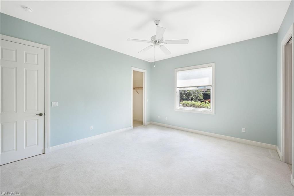 CAPE HARBOUR - Residential