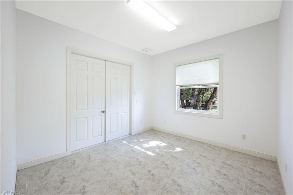 CAPE HARBOUR - Residential