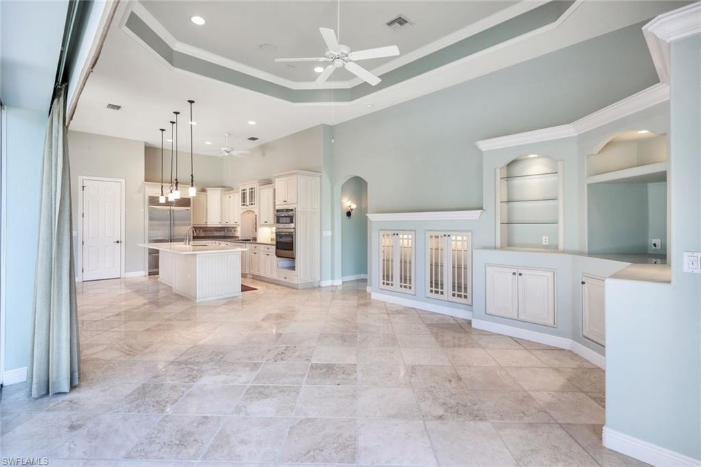 CAPE HARBOUR - Residential