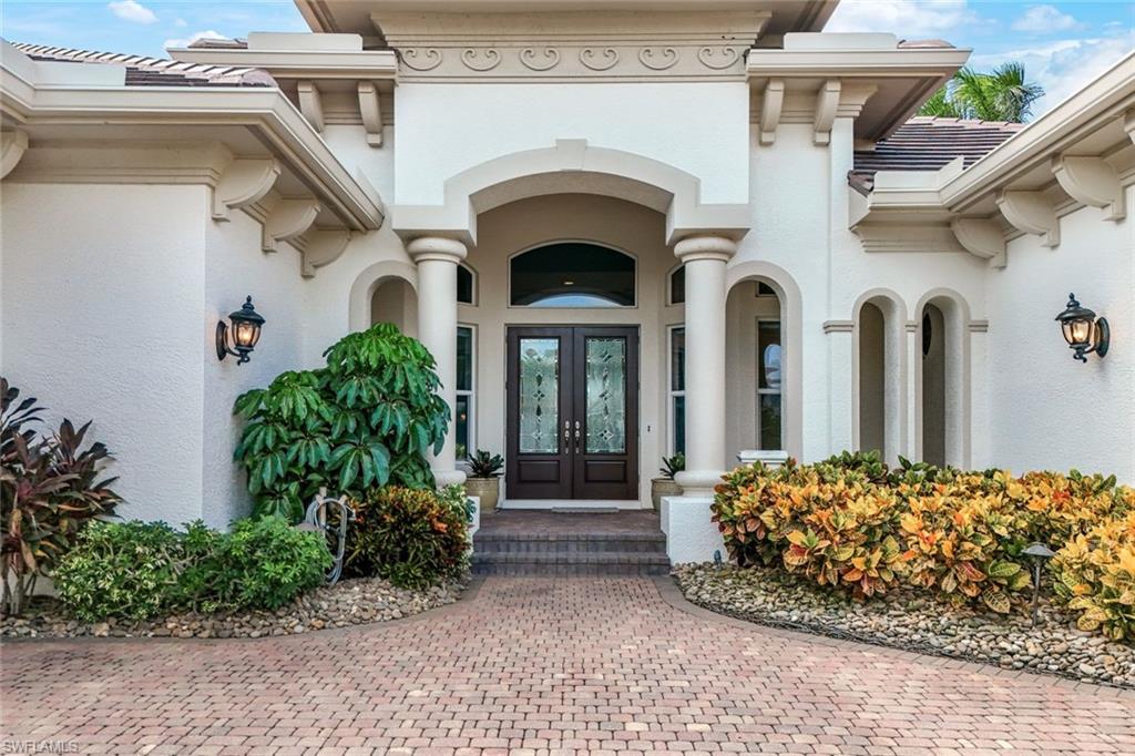 CAPE HARBOUR - Residential