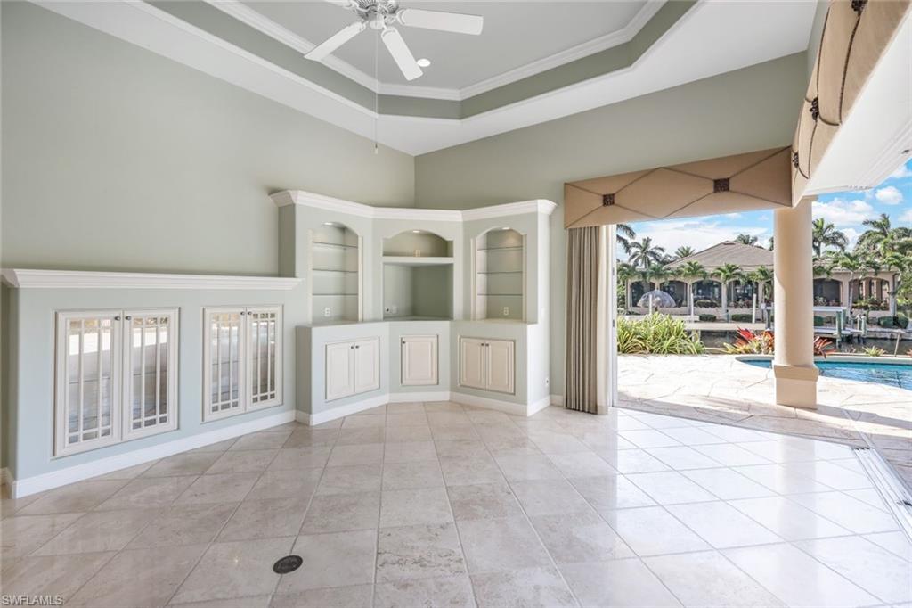 CAPE HARBOUR - Residential