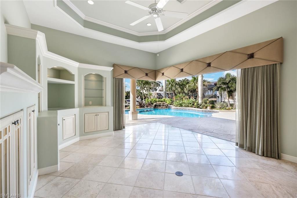 CAPE HARBOUR - Residential