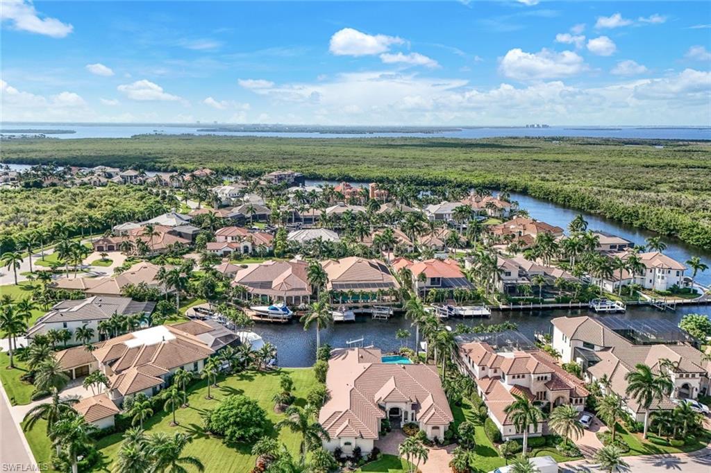 CAPE HARBOUR - Residential