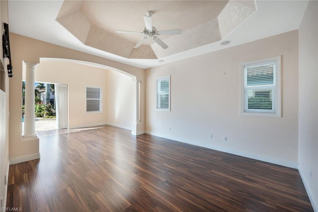 CAPE HARBOUR - Residential