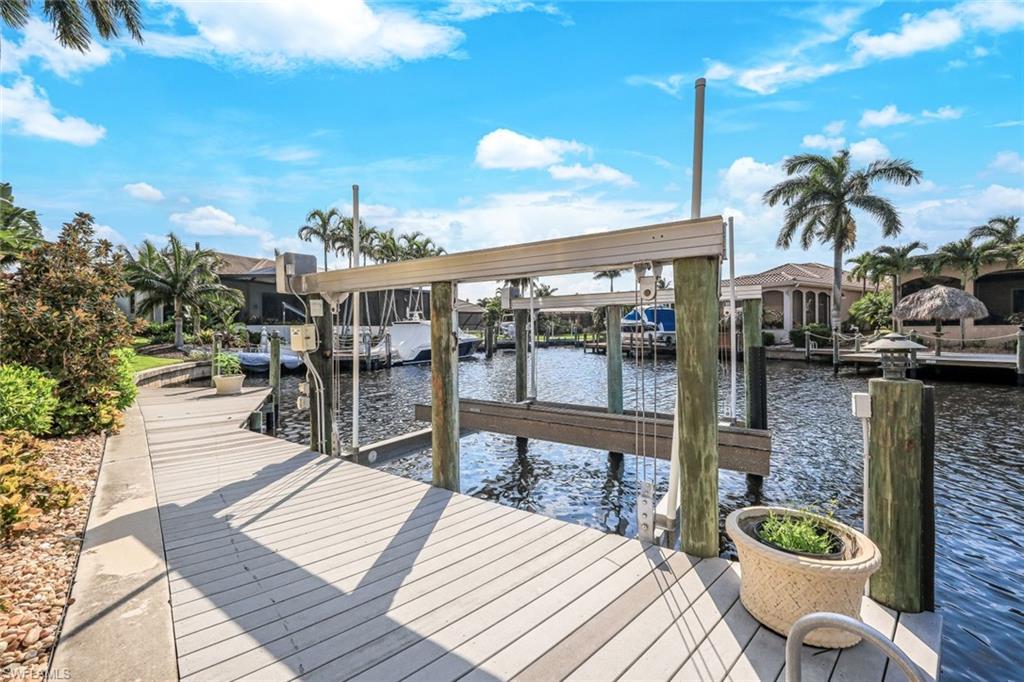 CAPE HARBOUR - Residential