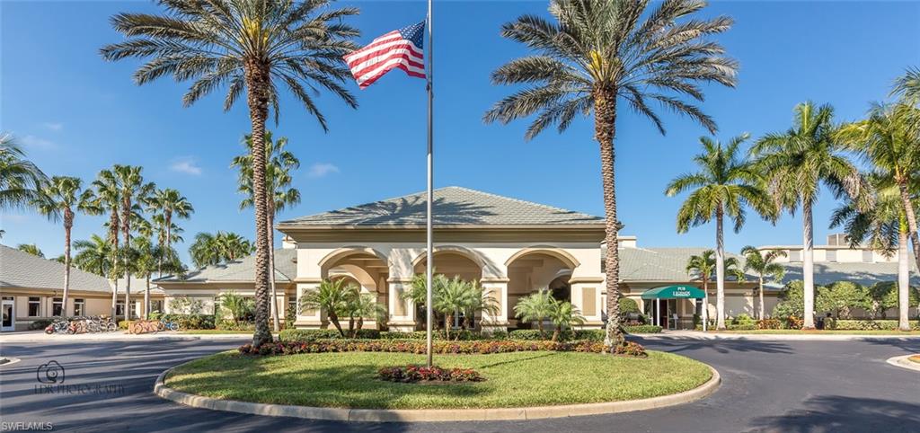 WELLINGTON - Residential