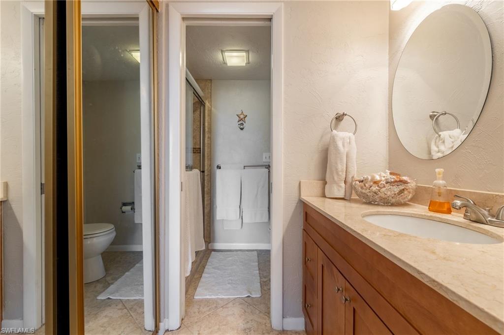 SCHOONER BAY - Residential