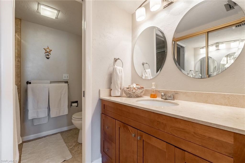 SCHOONER BAY - Residential