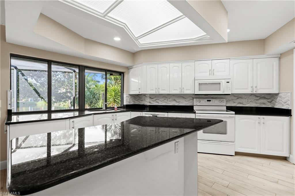 MCGREGOR WOODS - Residential