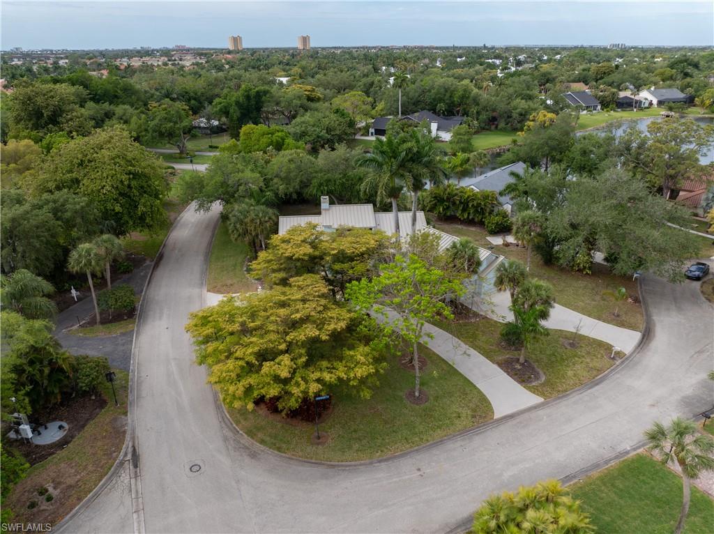 MCGREGOR WOODS - Residential