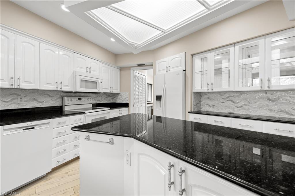 MCGREGOR WOODS - Residential