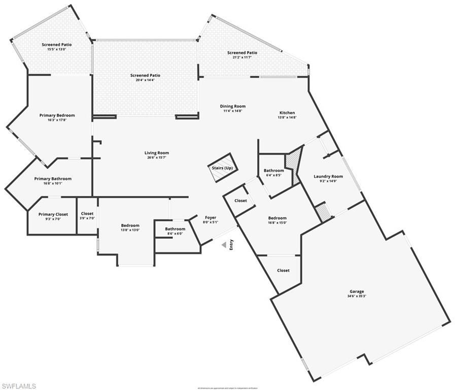 MCGREGOR WOODS - Residential