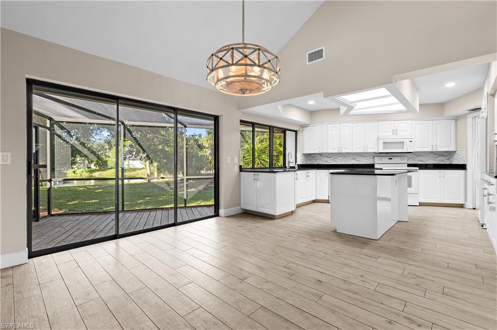 MCGREGOR WOODS - Residential