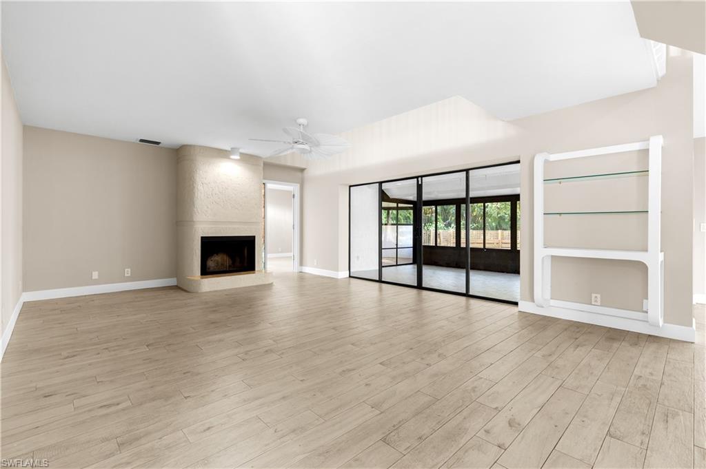 MCGREGOR WOODS - Residential