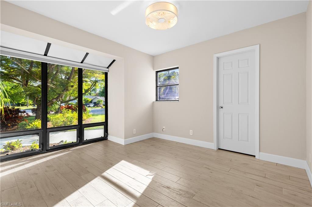 MCGREGOR WOODS - Residential