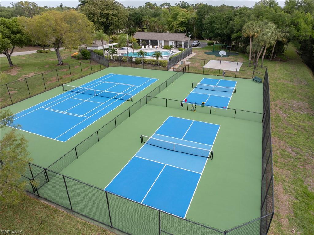 MCGREGOR WOODS - Residential