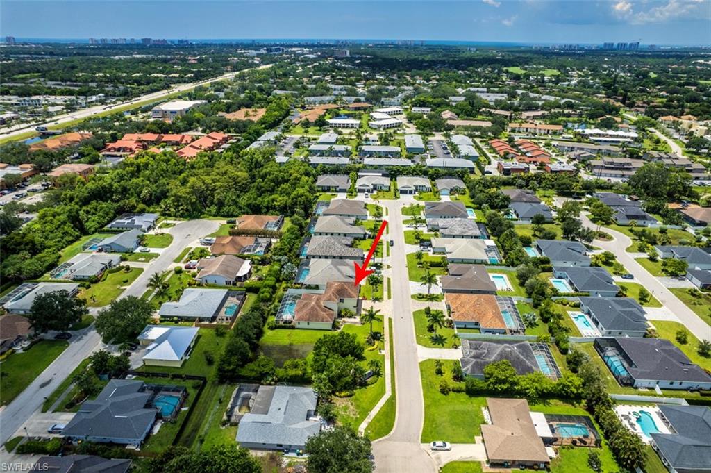 WILLOUGHBY PRESERVE - Residential