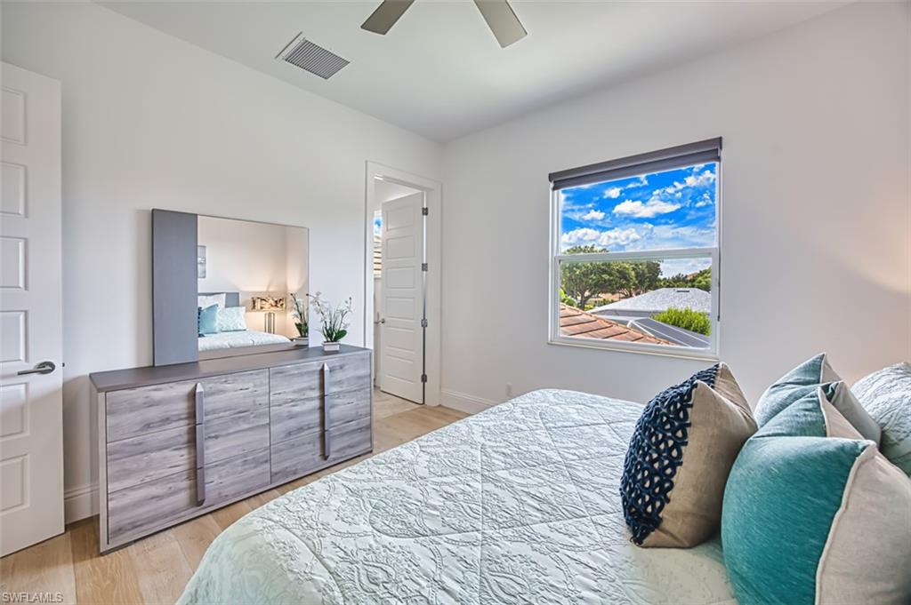 WILLOUGHBY PRESERVE - Residential