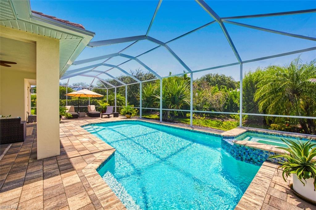 WILLOUGHBY PRESERVE - Residential