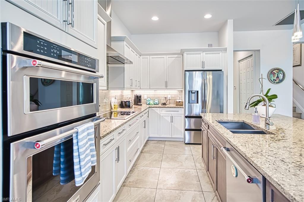 WILLOUGHBY PRESERVE - Residential