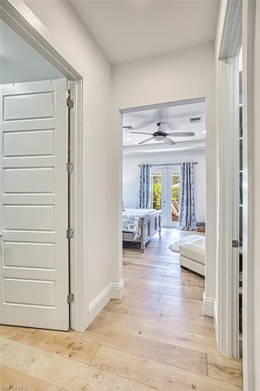 WILLOUGHBY PRESERVE - Residential