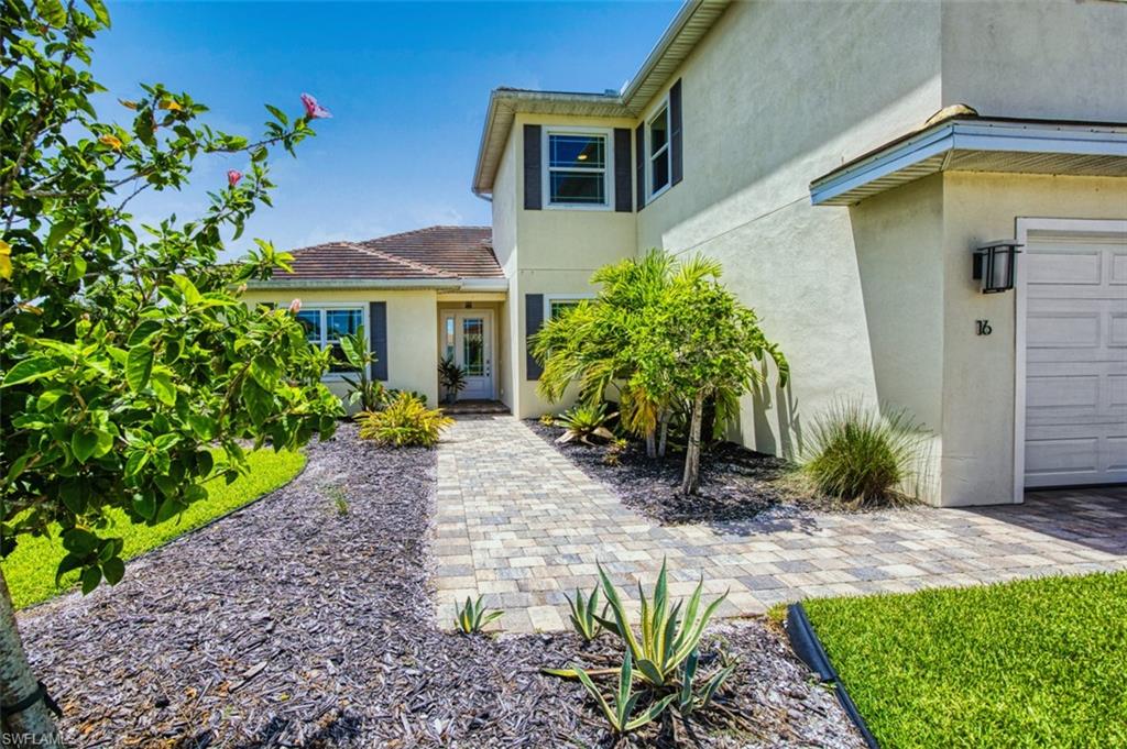 WILLOUGHBY PRESERVE - Residential