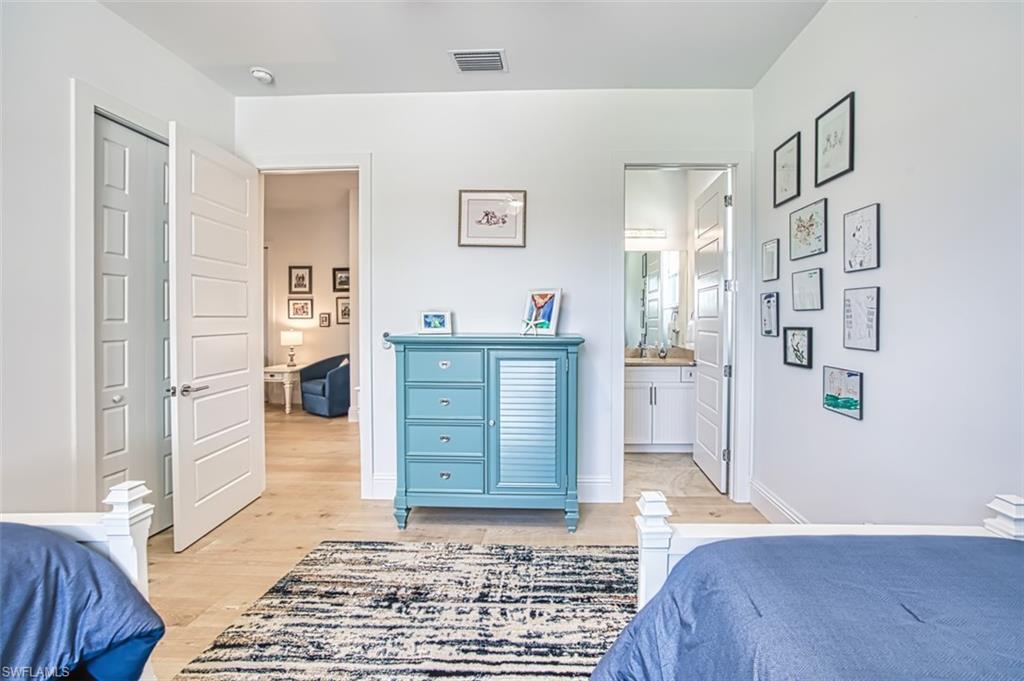 WILLOUGHBY PRESERVE - Residential