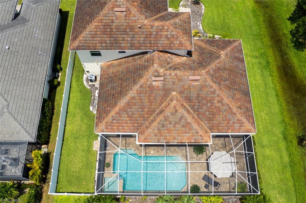 WILLOUGHBY PRESERVE - Residential