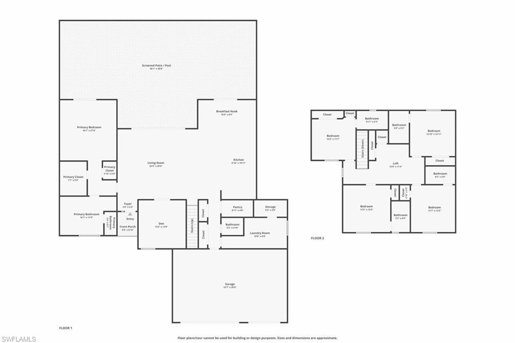 WILLOUGHBY PRESERVE - Residential