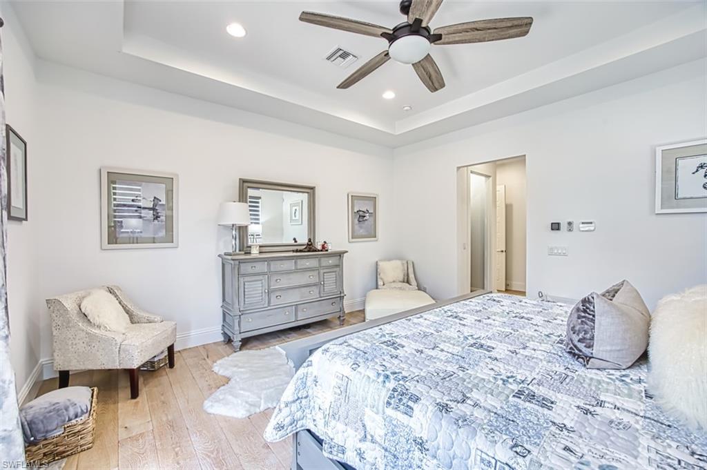 WILLOUGHBY PRESERVE - Residential