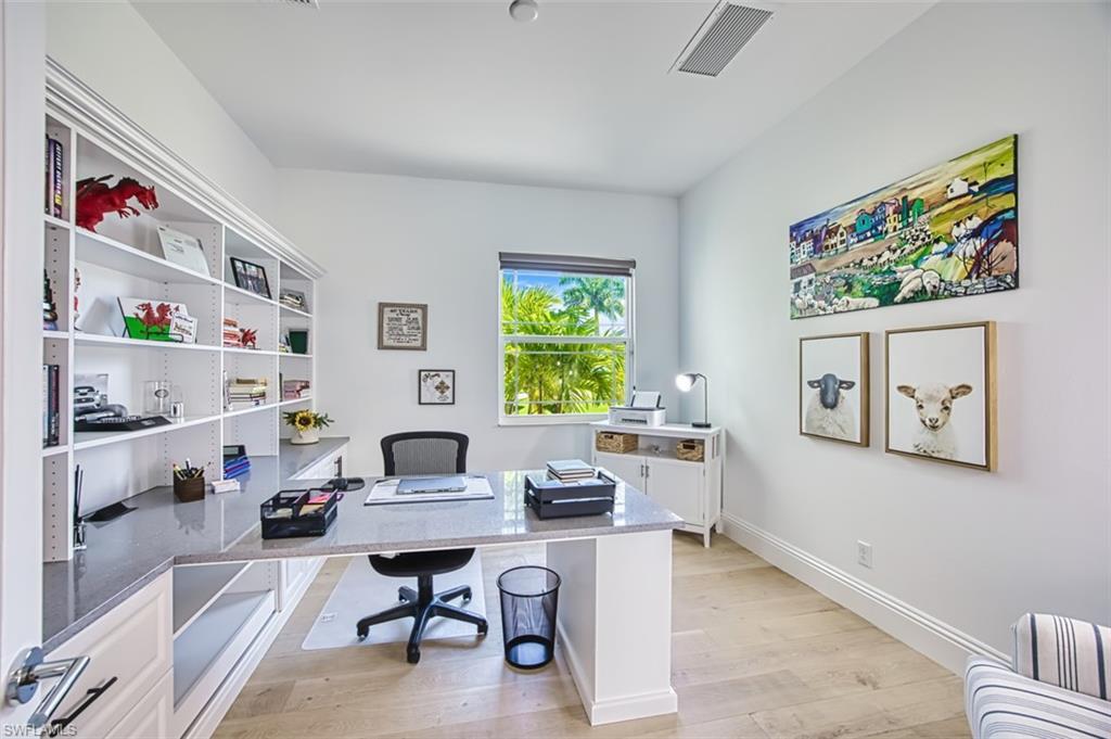 WILLOUGHBY PRESERVE - Residential