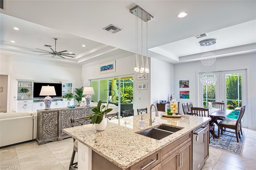 WILLOUGHBY PRESERVE - Residential