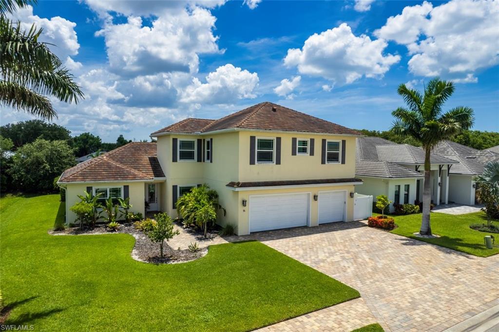 WILLOUGHBY PRESERVE - Residential