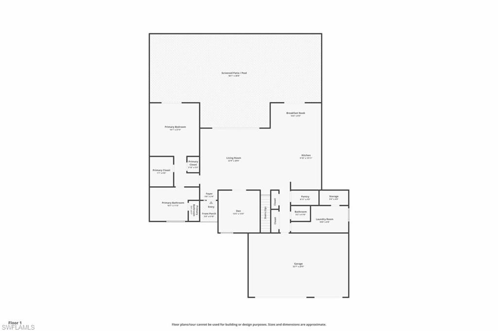 WILLOUGHBY PRESERVE - Residential