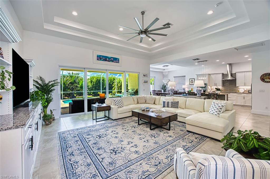 WILLOUGHBY PRESERVE - Residential