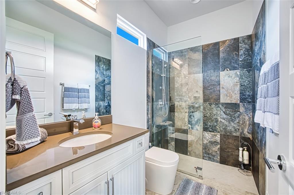 WILLOUGHBY PRESERVE - Residential