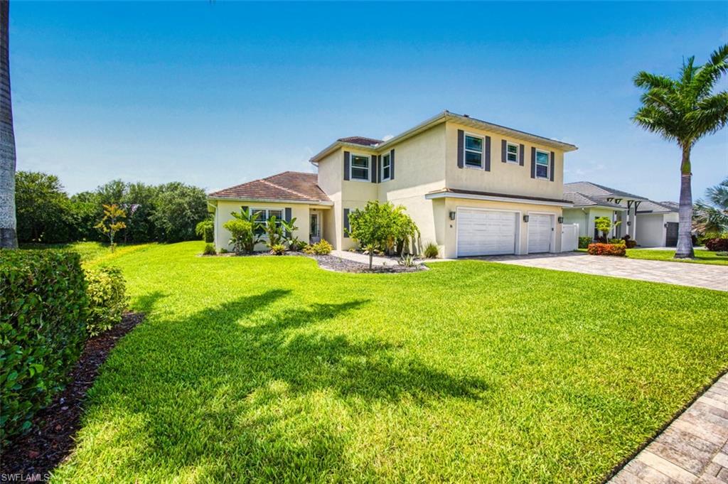 WILLOUGHBY PRESERVE - Residential