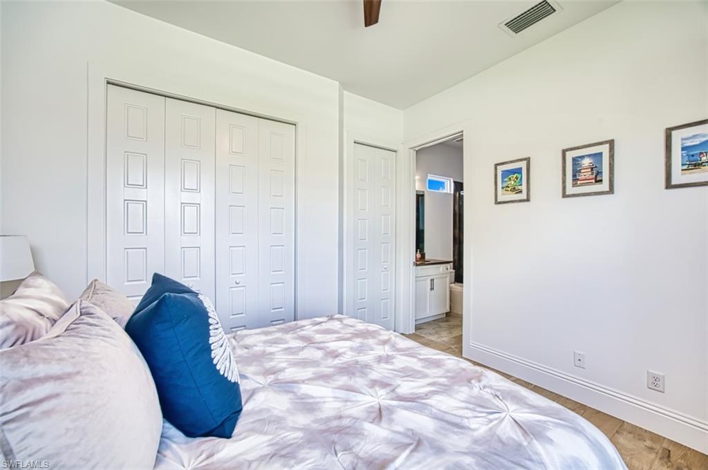 WILLOUGHBY PRESERVE - Residential