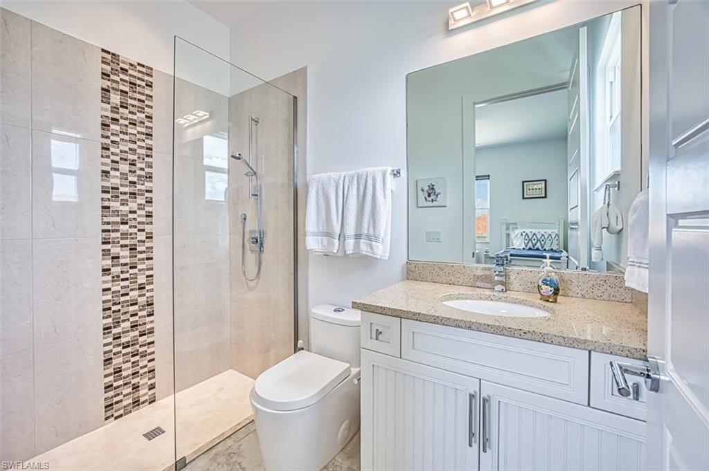 WILLOUGHBY PRESERVE - Residential